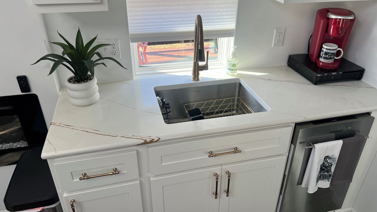 Photo of Kitchen in Grafton