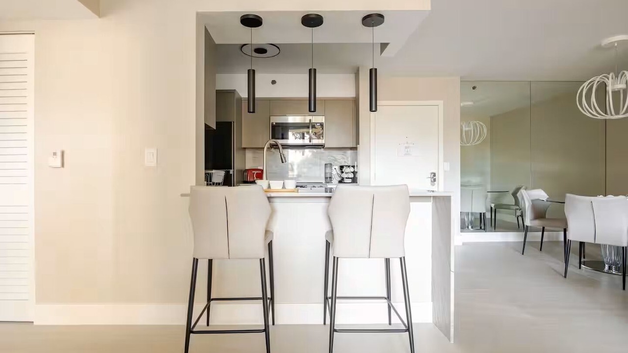 Photo of Kitchen in Aventura