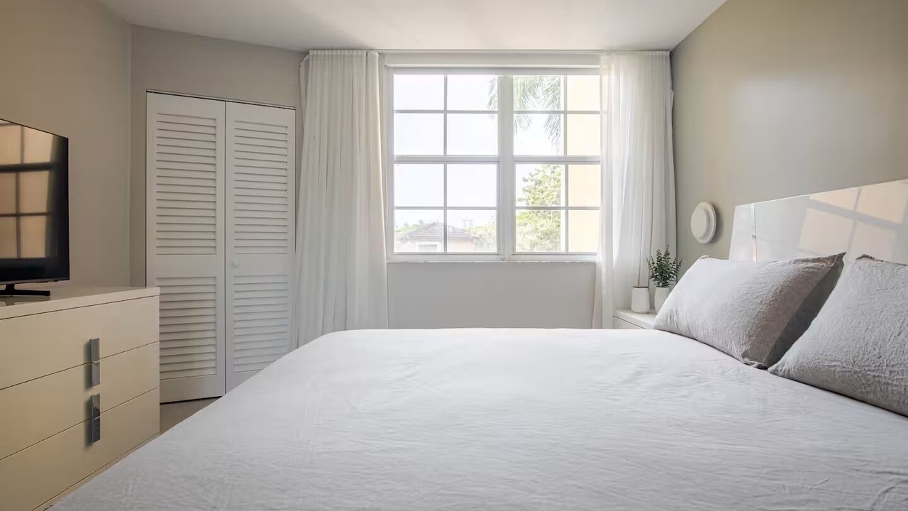 Photo of Bedroom in Aventura