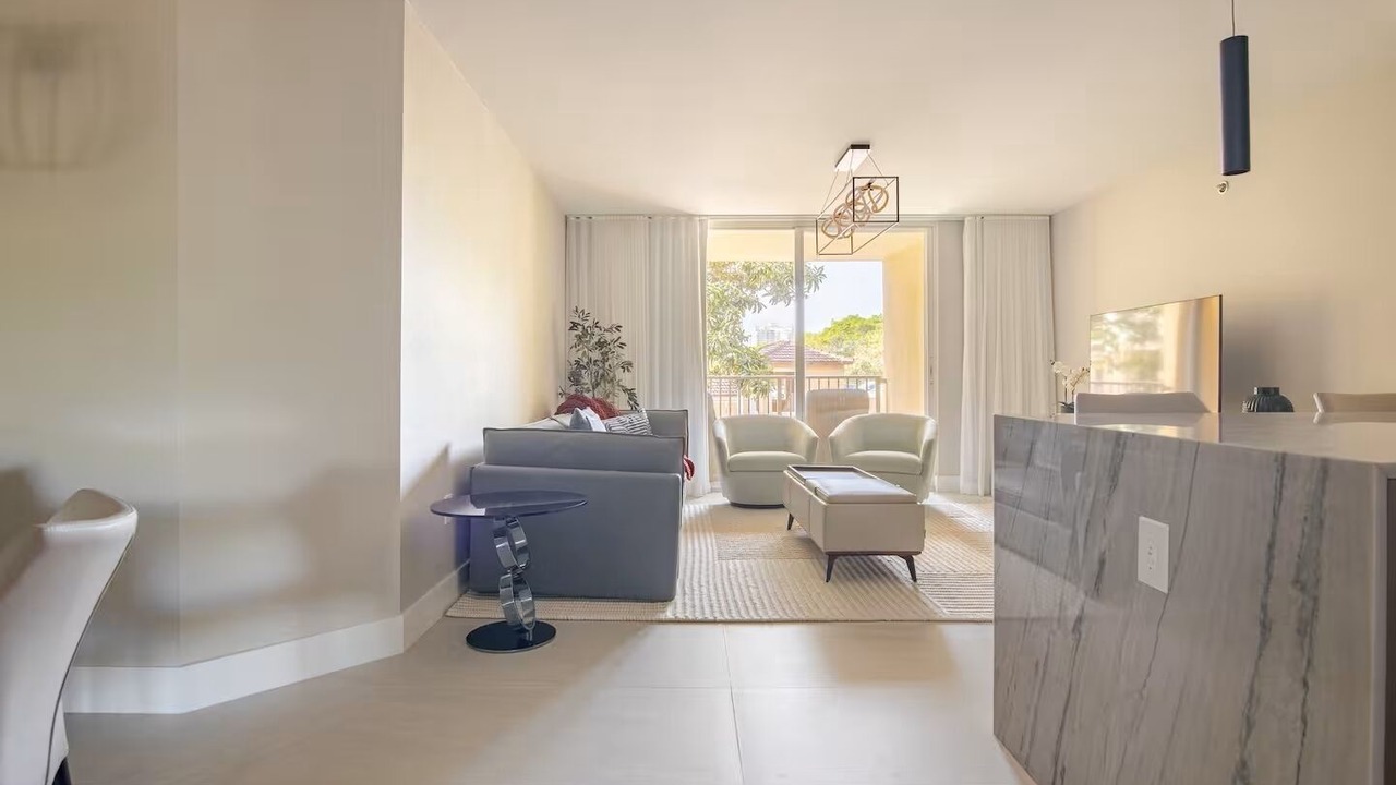 Photo of Livingroom in Aventura