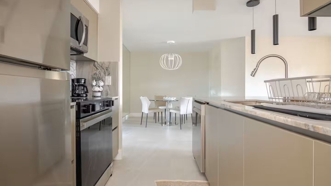 Photo of Kitchen in Aventura