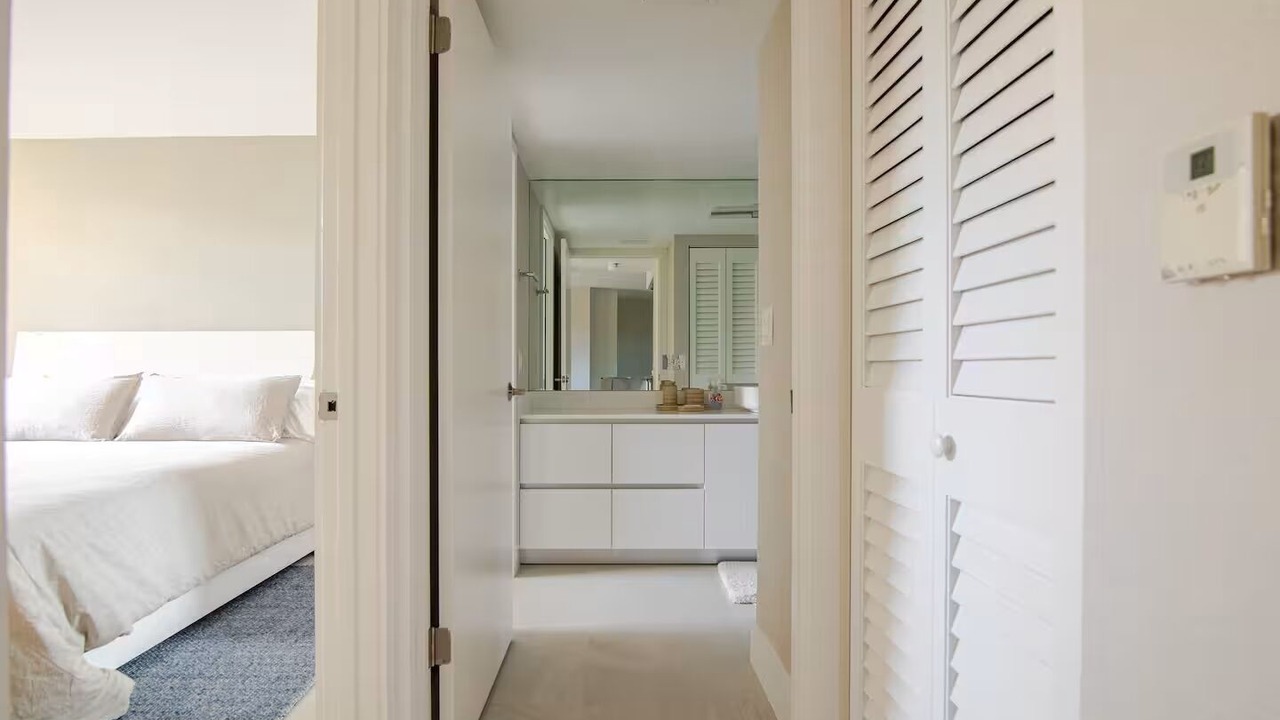 Photo of Bedroom in Aventura
