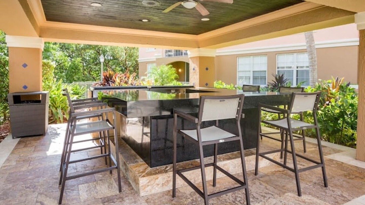 Photo of Patio Balcony in Aventura