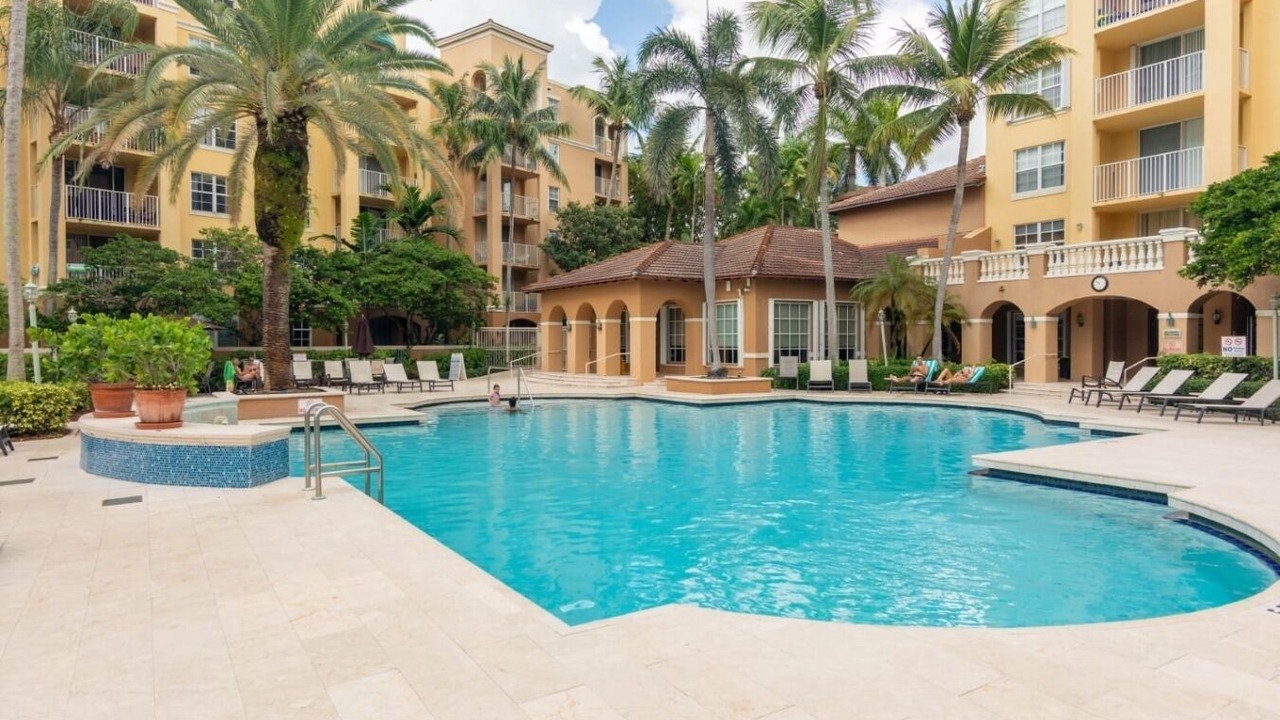 Photo of Outdoor in Aventura