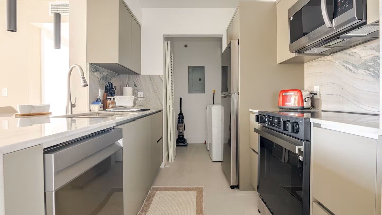 Photo of Kitchen in Aventura