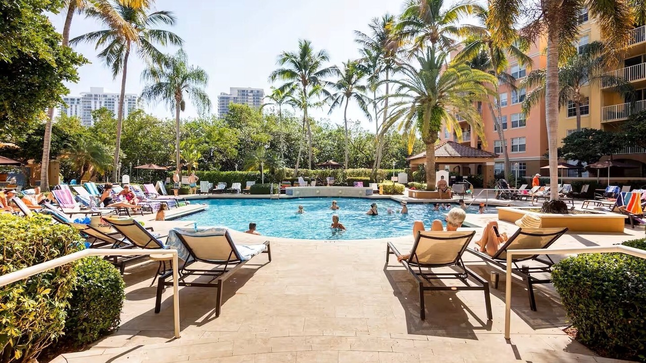 Photo of Outdoor in Aventura