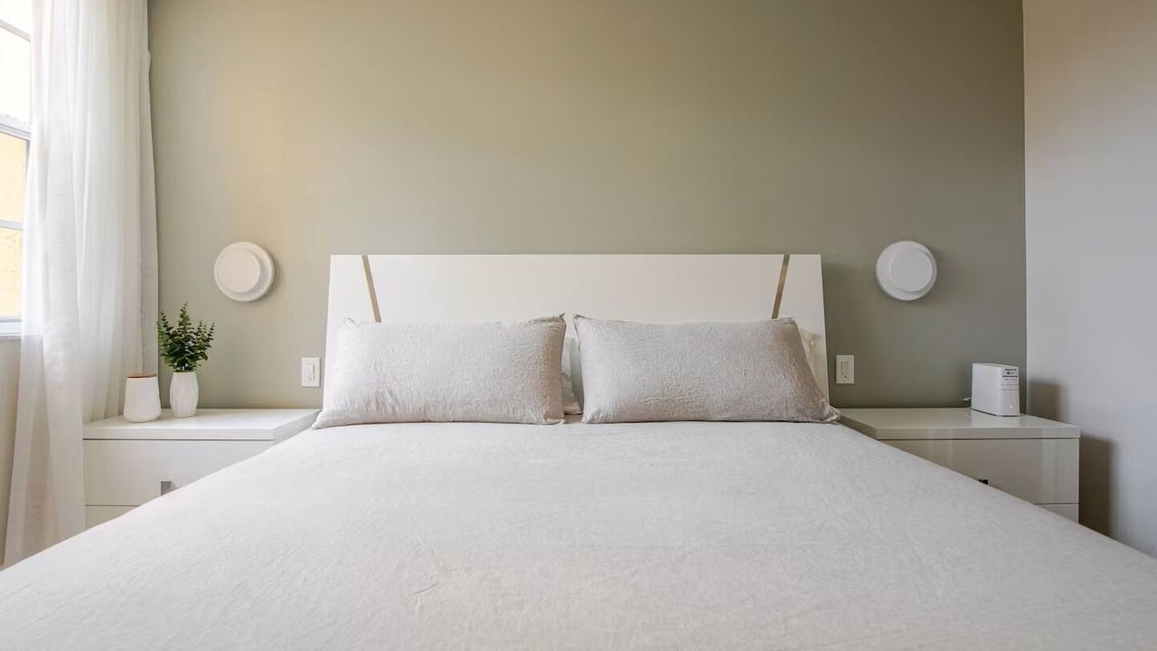 Photo of Bedroom in Aventura