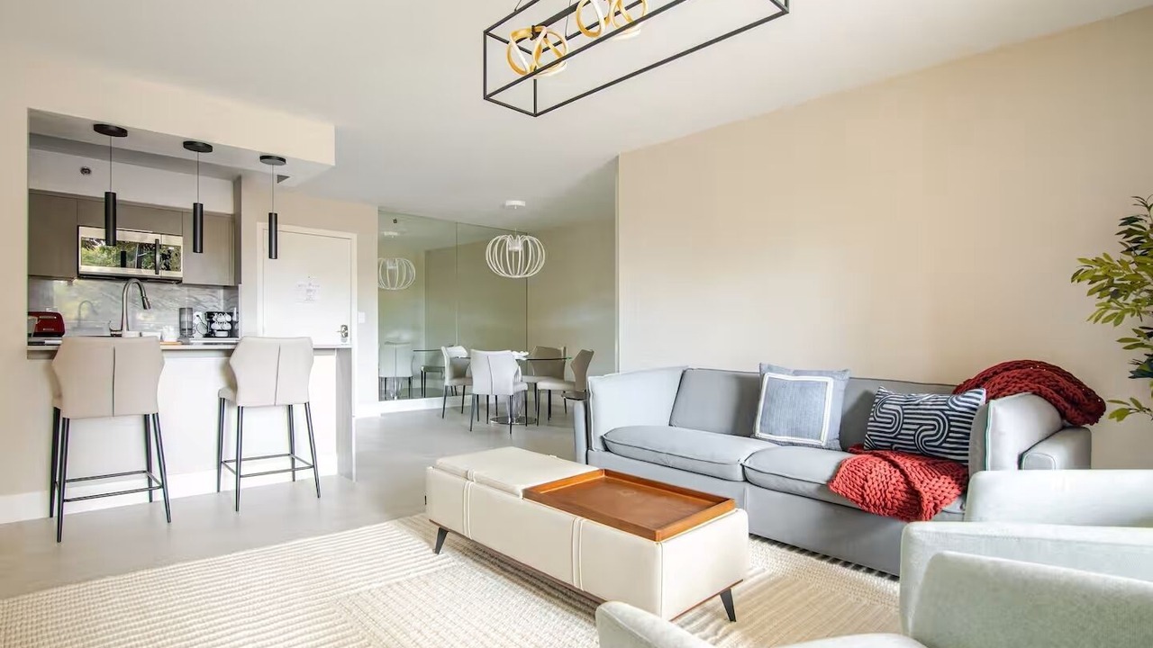 Photo of Livingroom in Aventura