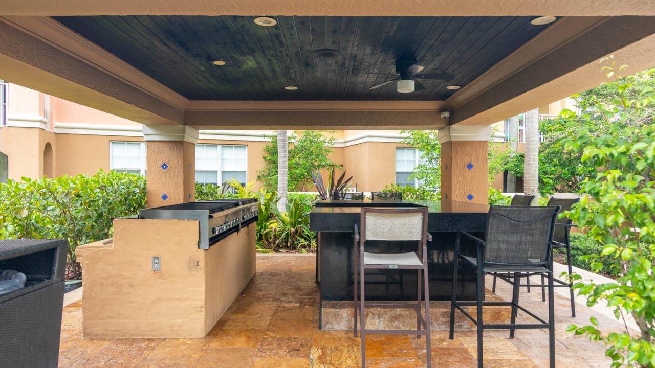 Photo of Outdoor in Aventura