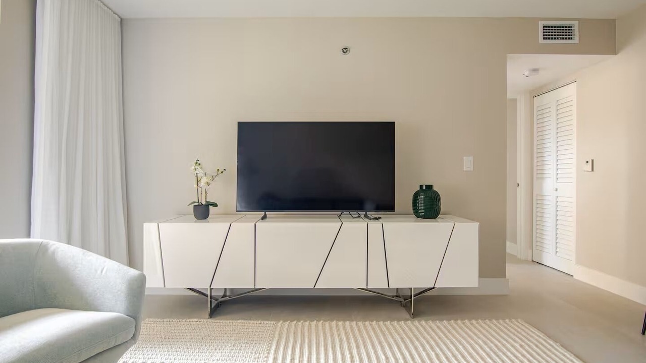 Photo of Livingroom in Aventura