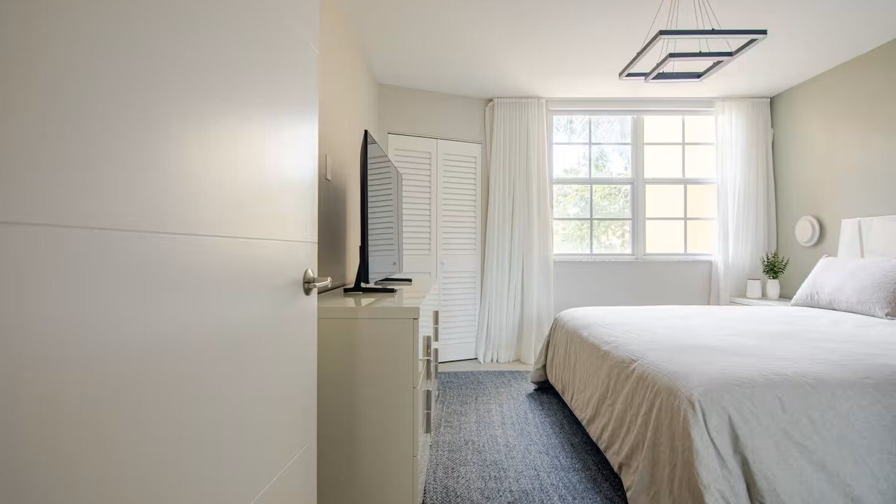 Photo of Bedroom in Aventura