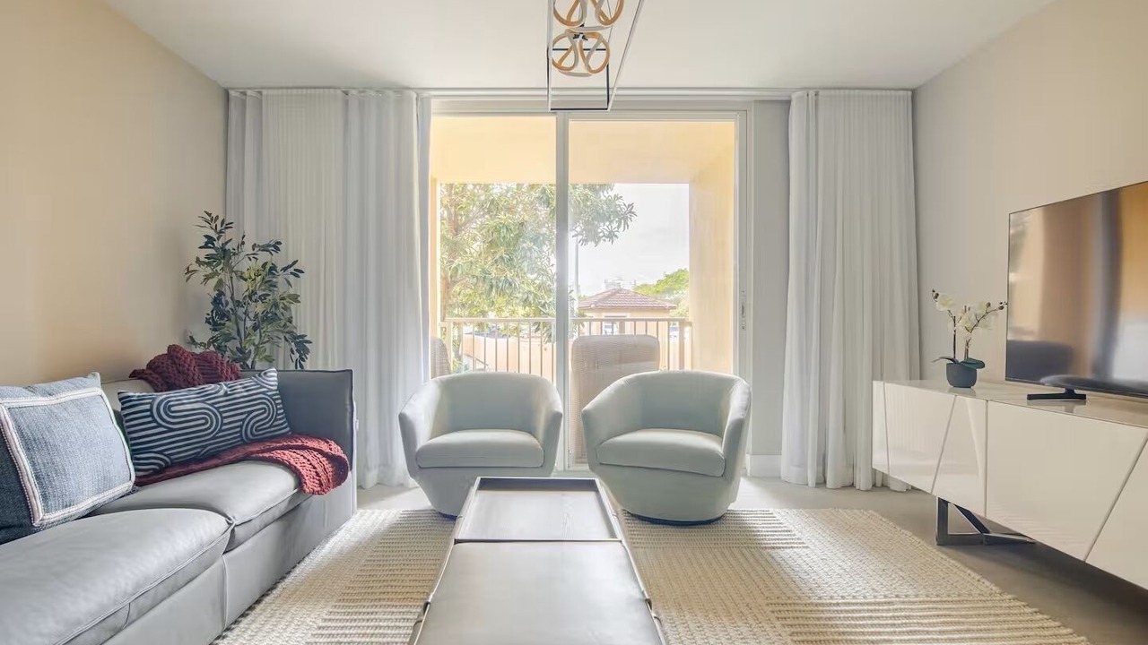 Photo of Livingroom in Aventura