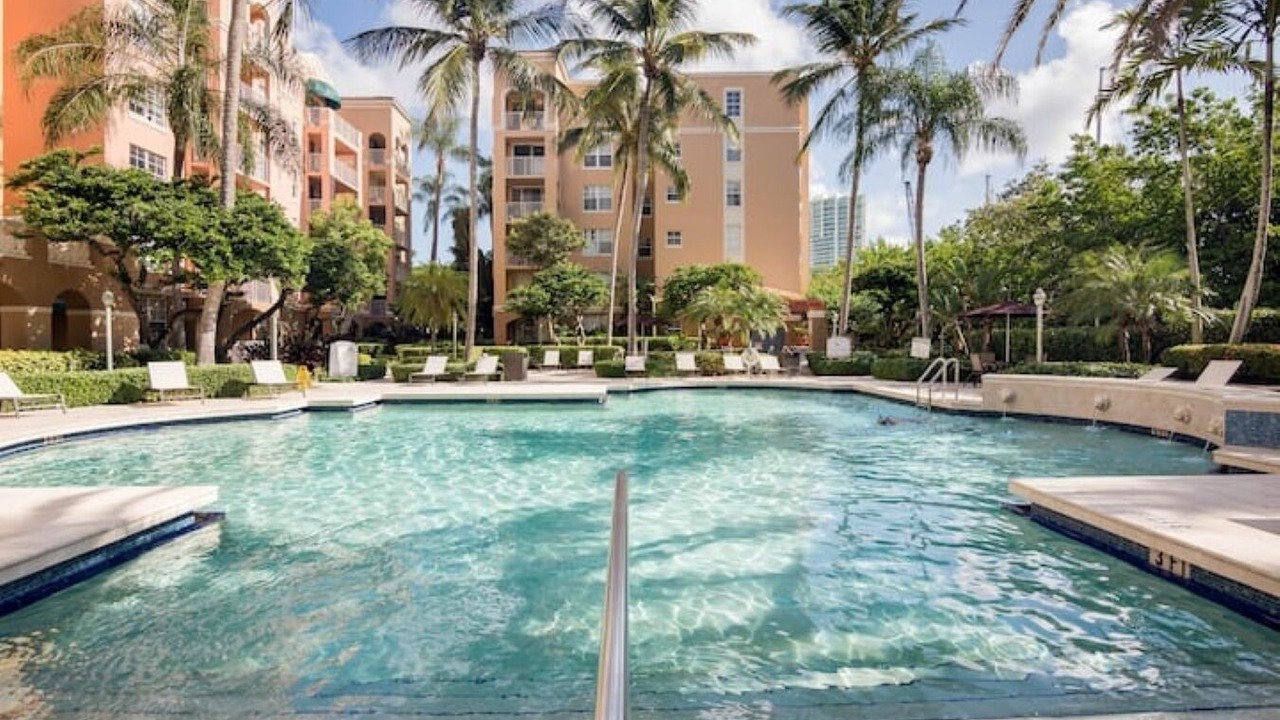Photo of Outdoor in Aventura