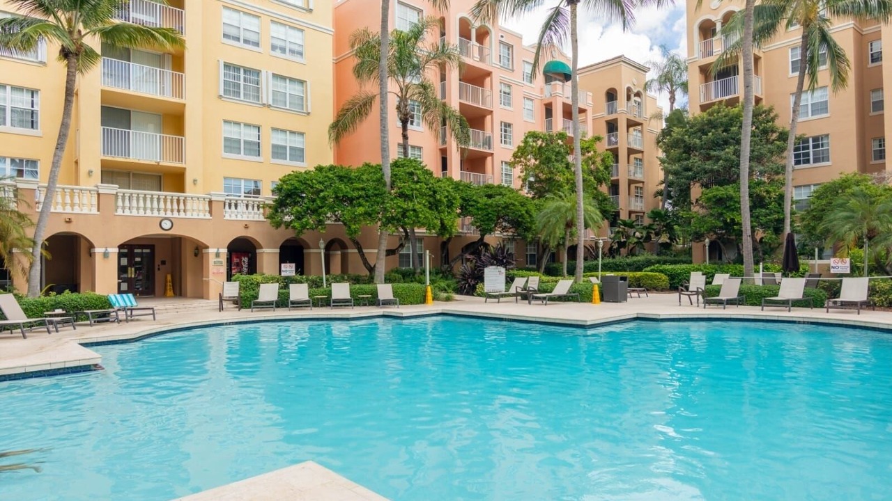 Photo of Outdoor in Aventura