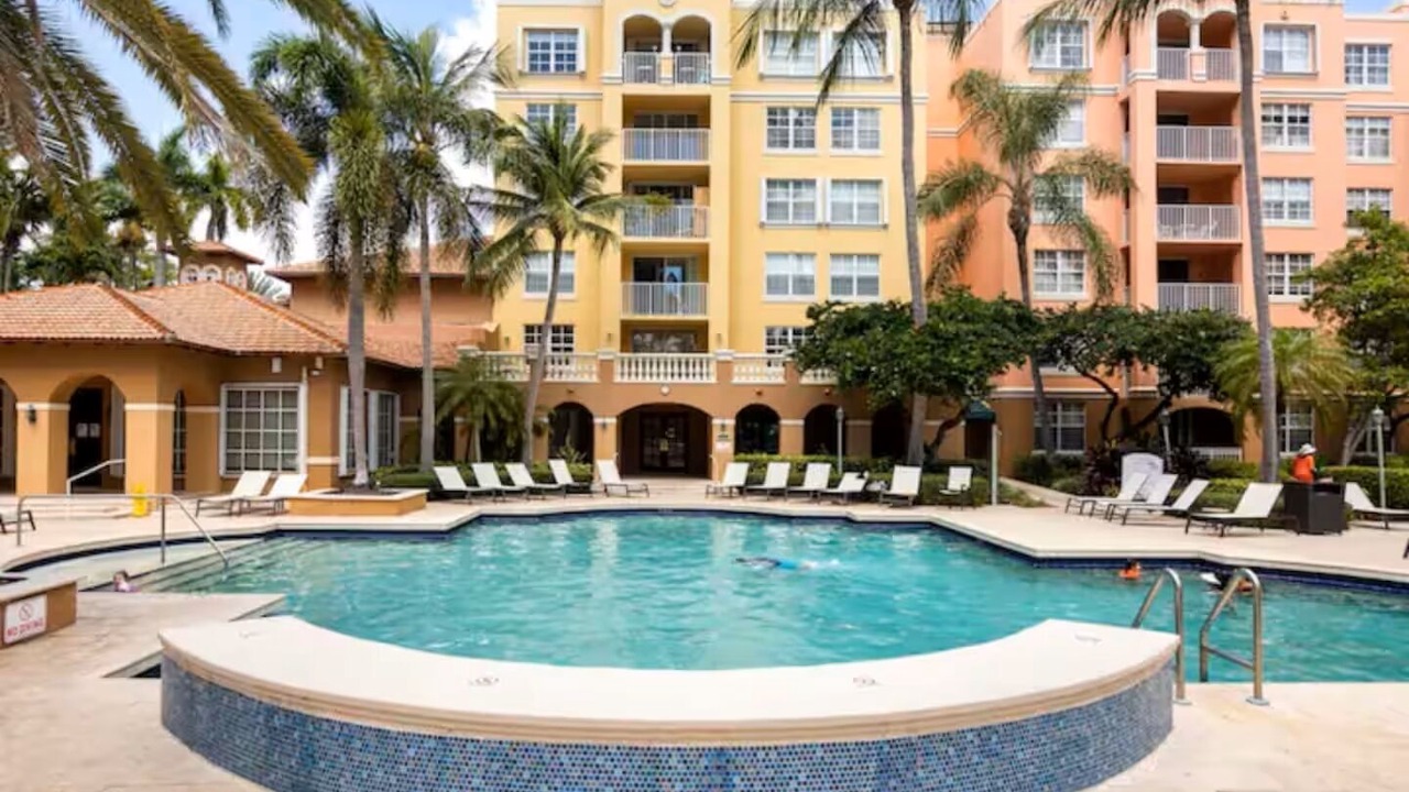Photo of Outdoor in Aventura