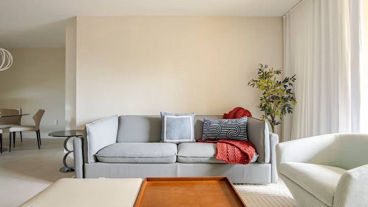 Photo of Livingroom in Aventura