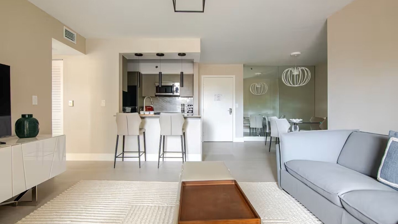 Photo of Livingroom in Aventura