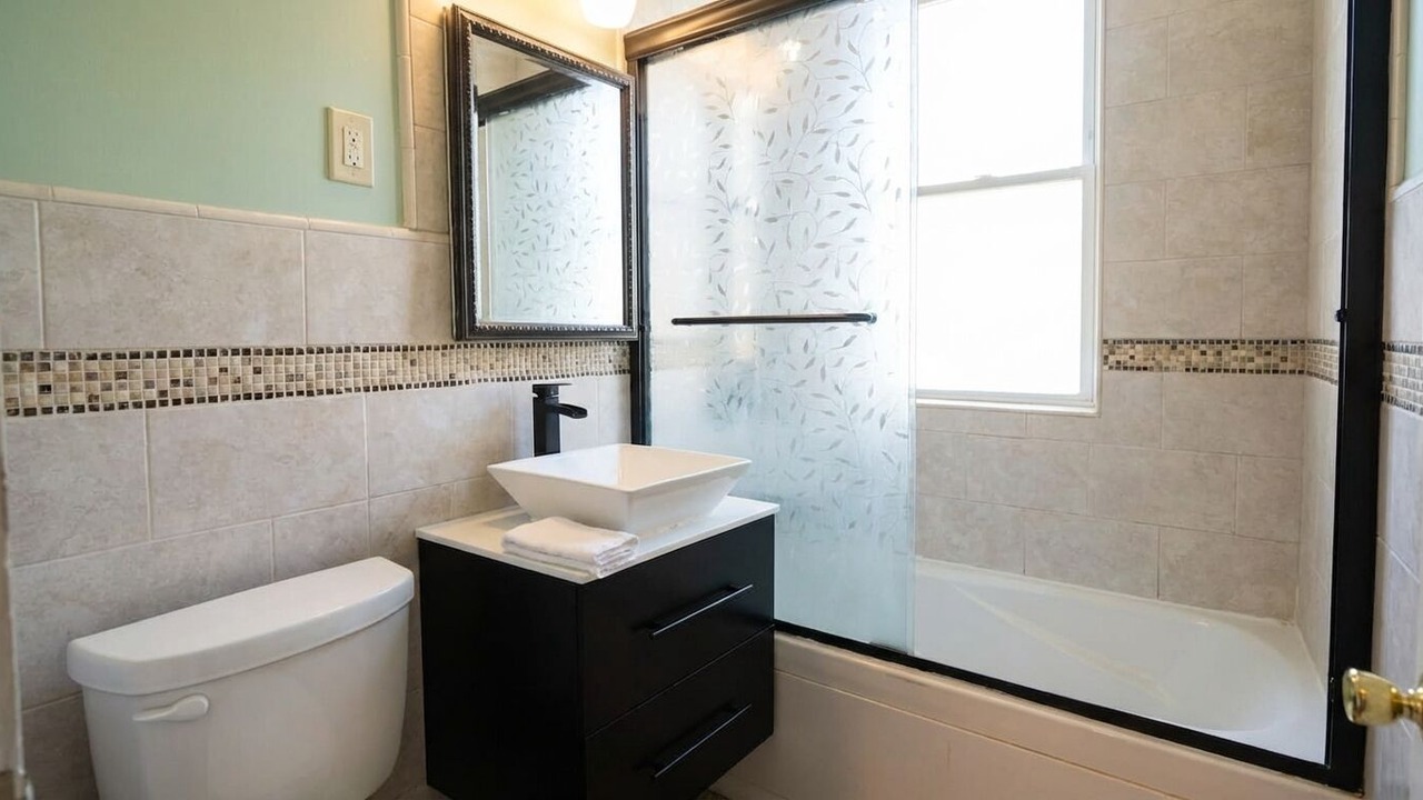 Photo of Bathroom in Chelsea