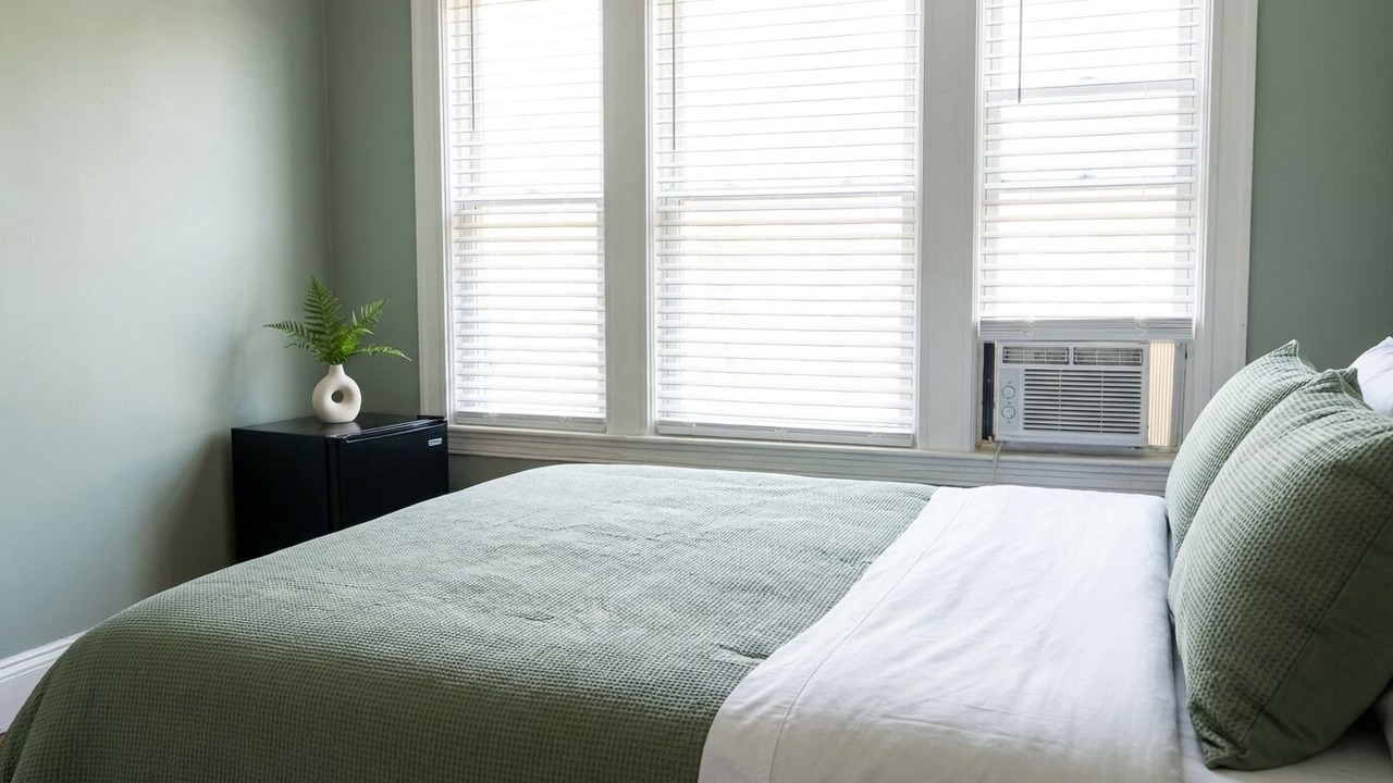 Photo of Bedroom in Chelsea