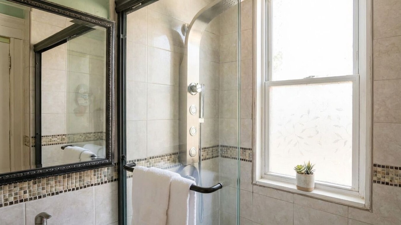 Photo of Bathroom in Chelsea