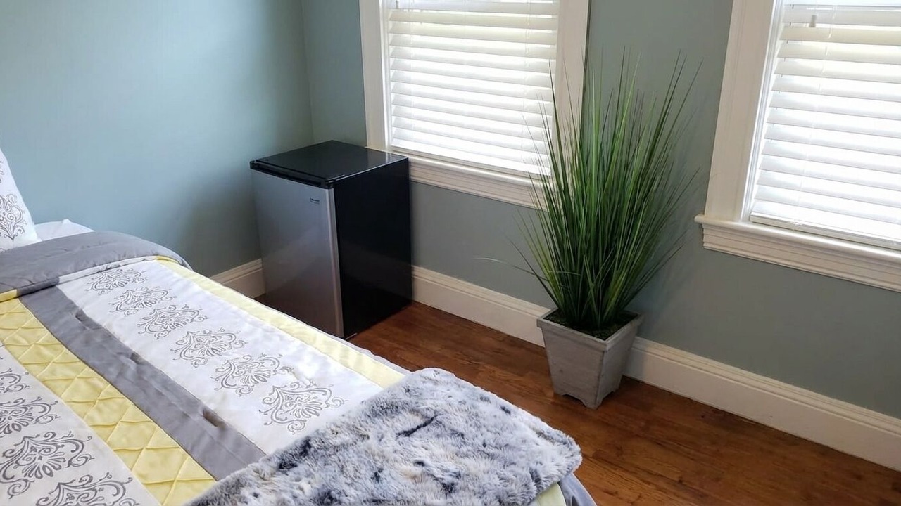 Photo of Bedroom in Chelsea