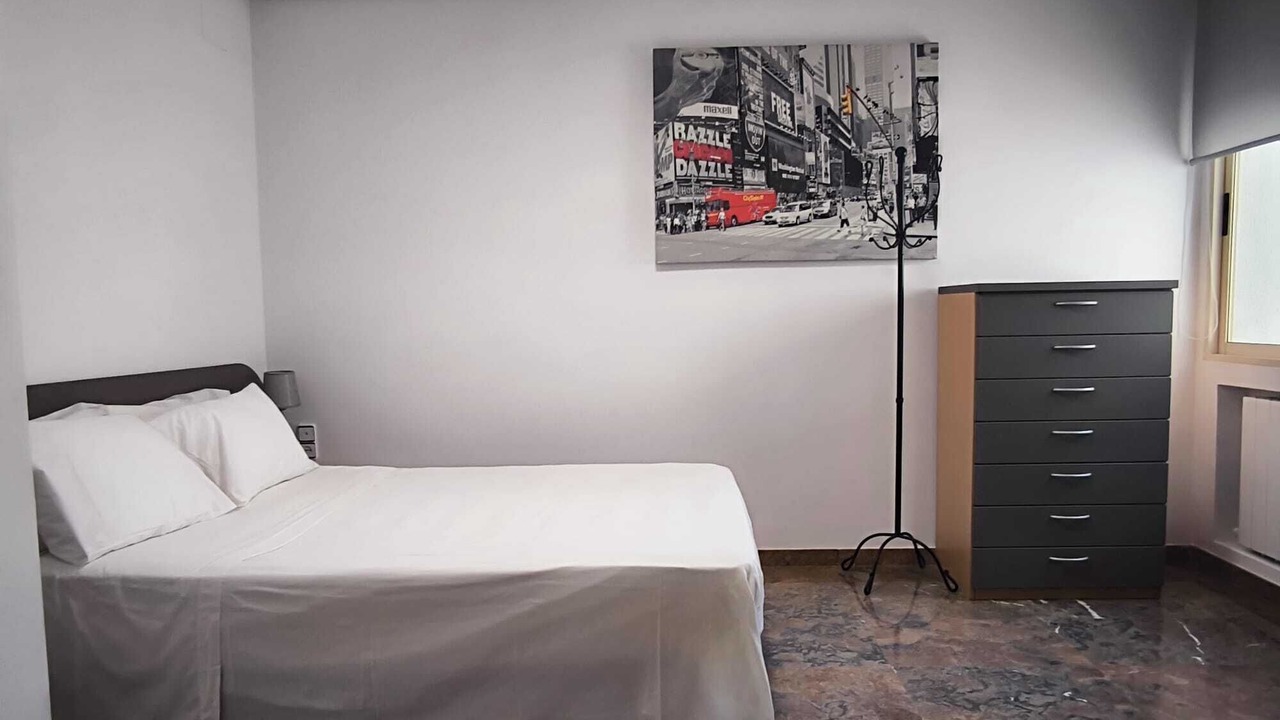 Photo of Bedroom in Vinaros