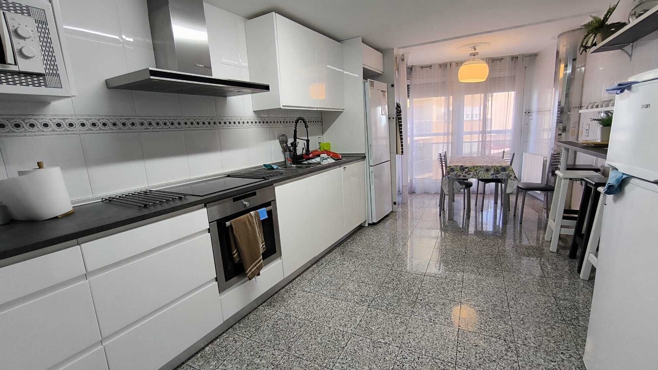 Photo of Kitchen in Vinaros