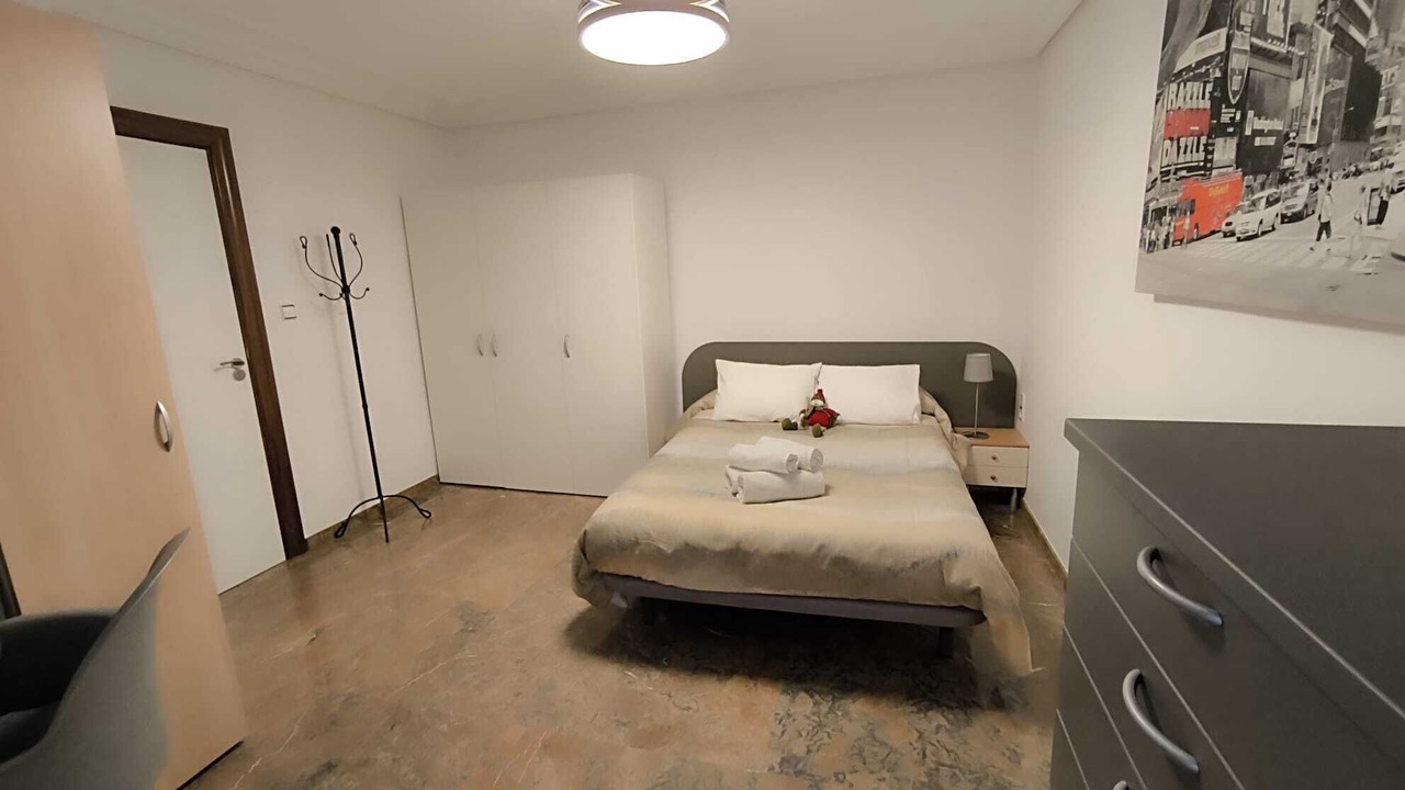 Photo of Bedroom in Vinaros