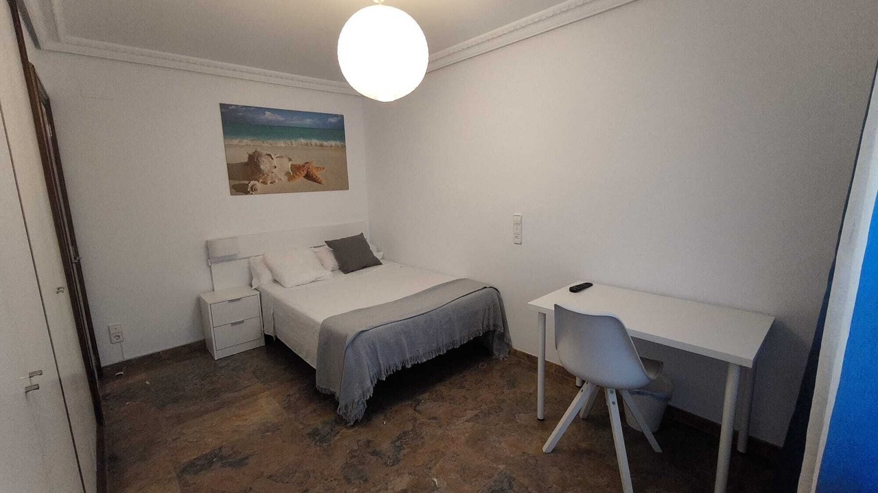 Photo of Bedroom in Vinaros