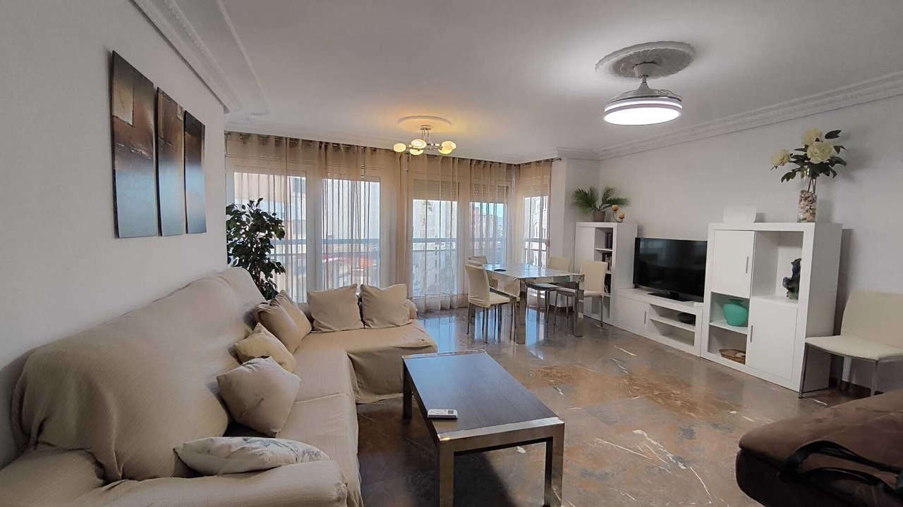 Photo of Livingroom in Vinaros
