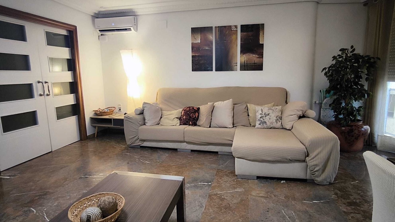 Photo of Livingroom in Vinaros