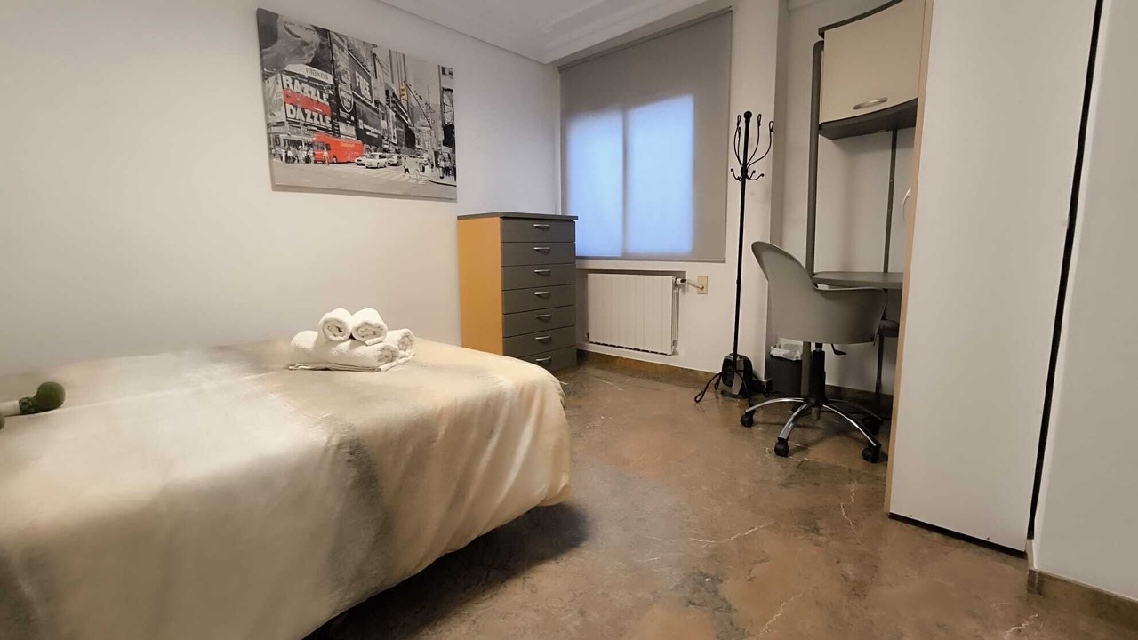 Photo of Bedroom in Vinaros