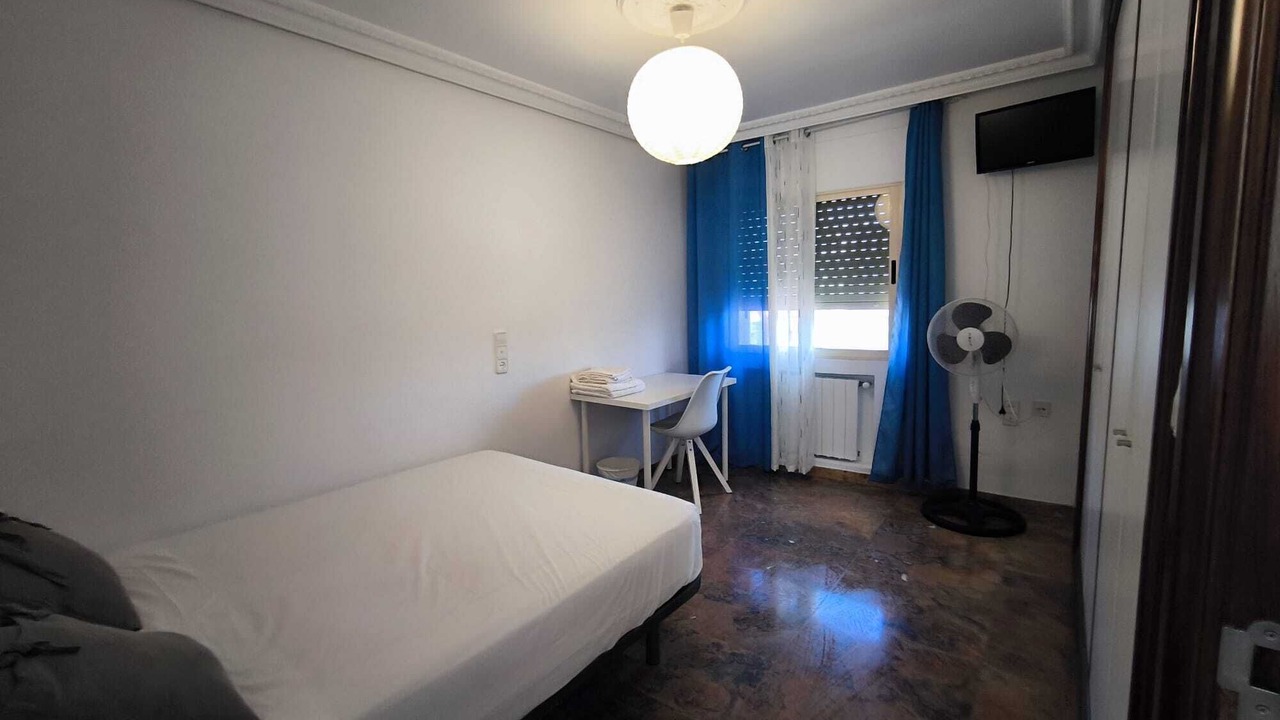 Photo of Bedroom in Vinaros