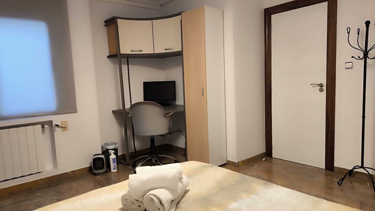 Photo of Bedroom in Vinaros