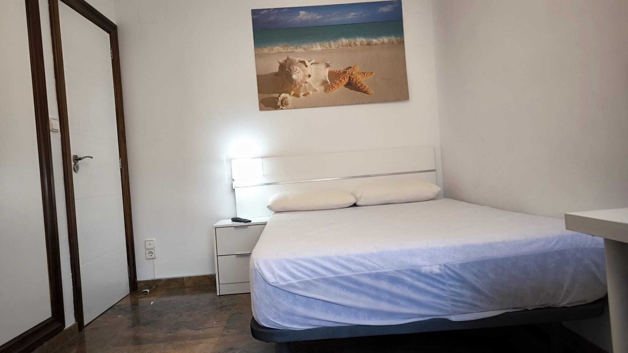 Photo of Bedroom in Vinaros