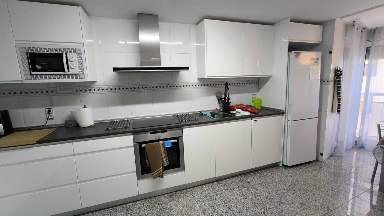 Photo of Kitchen in Vinaros