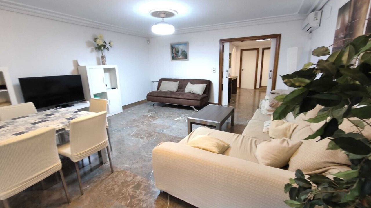 Photo of Livingroom in Vinaros