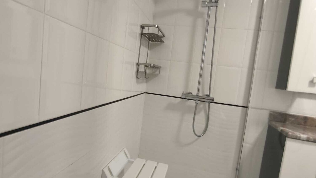 Photo of Bathroom in Vinaros