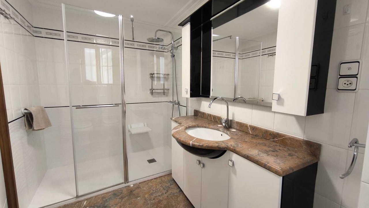 Photo of Bathroom in Vinaros