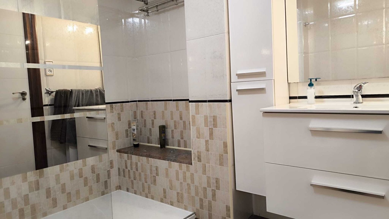 Photo of Bathroom in Vinaros