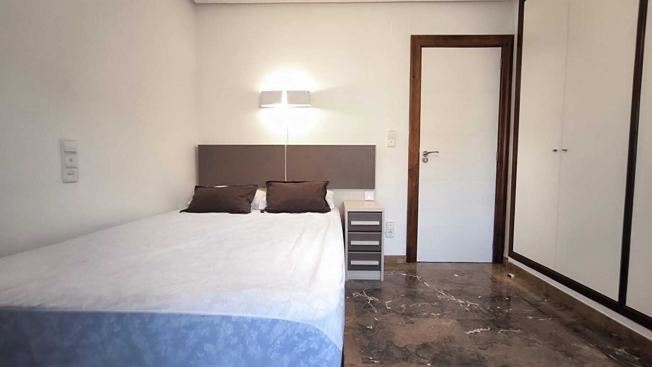 Photo of Bedroom in Vinaros