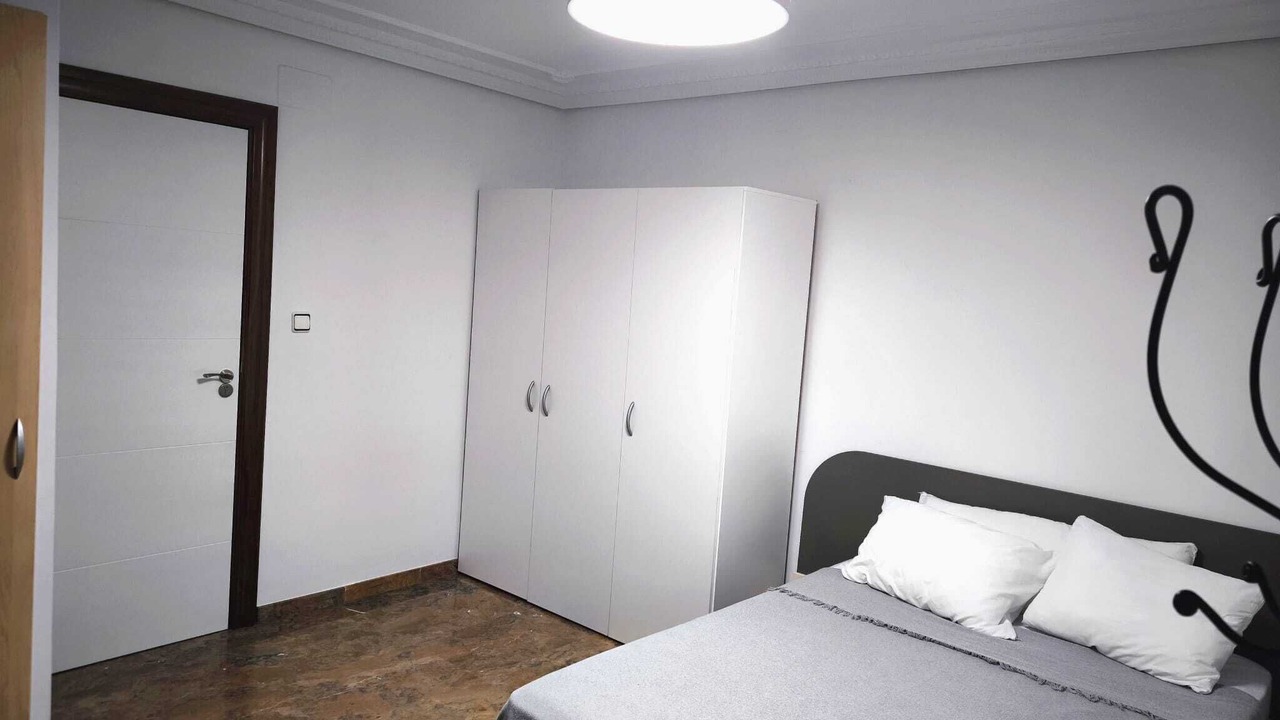 Photo of Bedroom in Vinaros