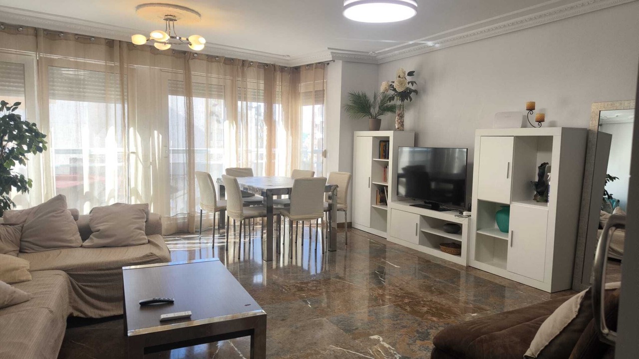 Photo of Livingroom in Vinaros