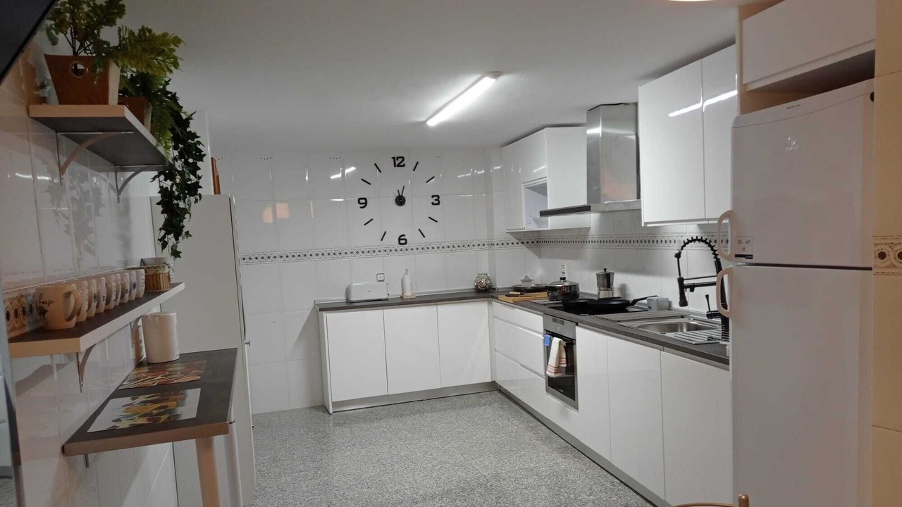 Photo of Kitchen in Vinaros