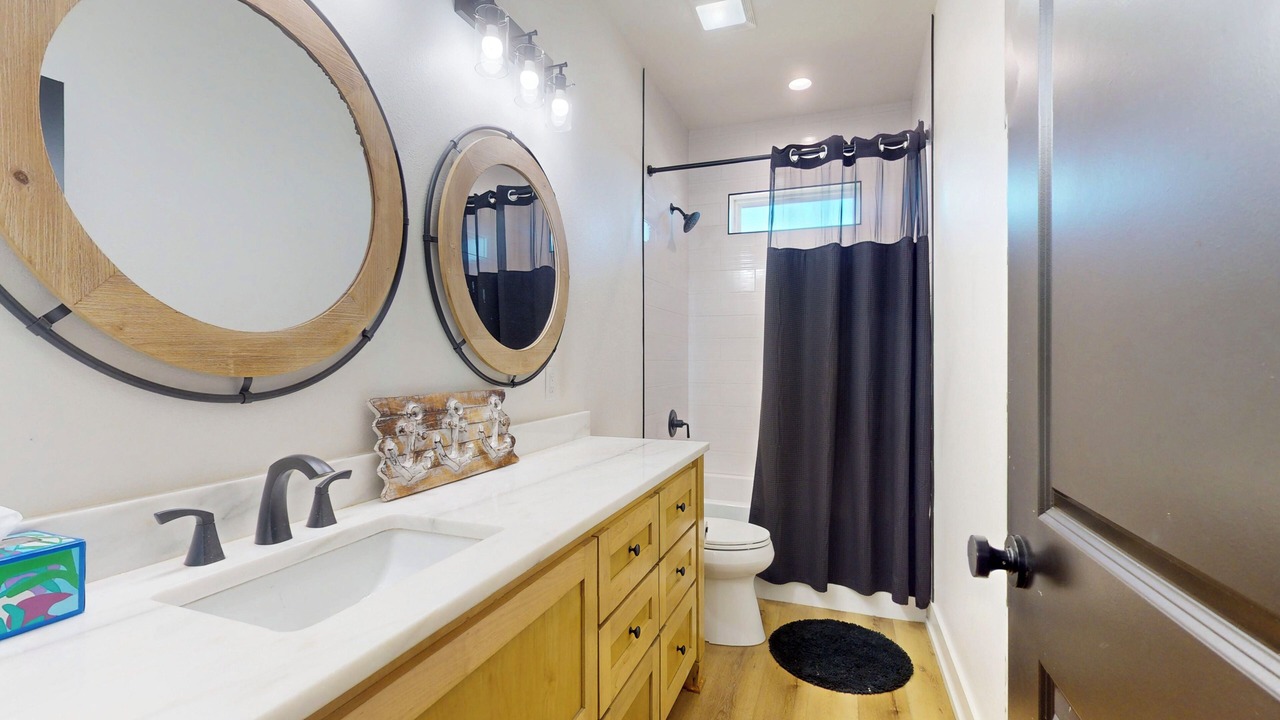 Photo of Bathroom in Gilchrist