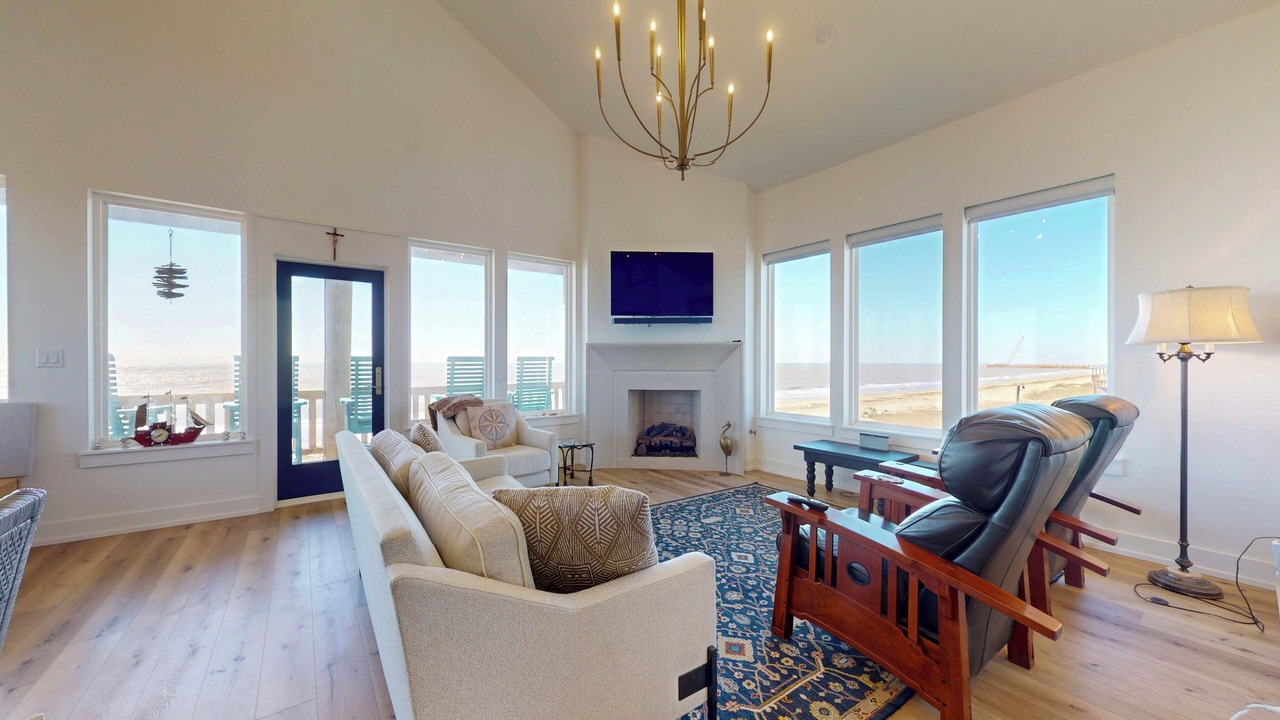 Photo of Livingroom in Gilchrist