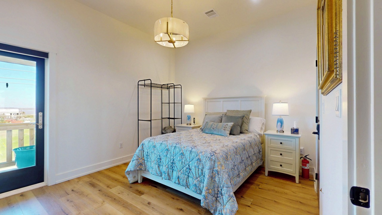 Photo of Bedroom in Gilchrist