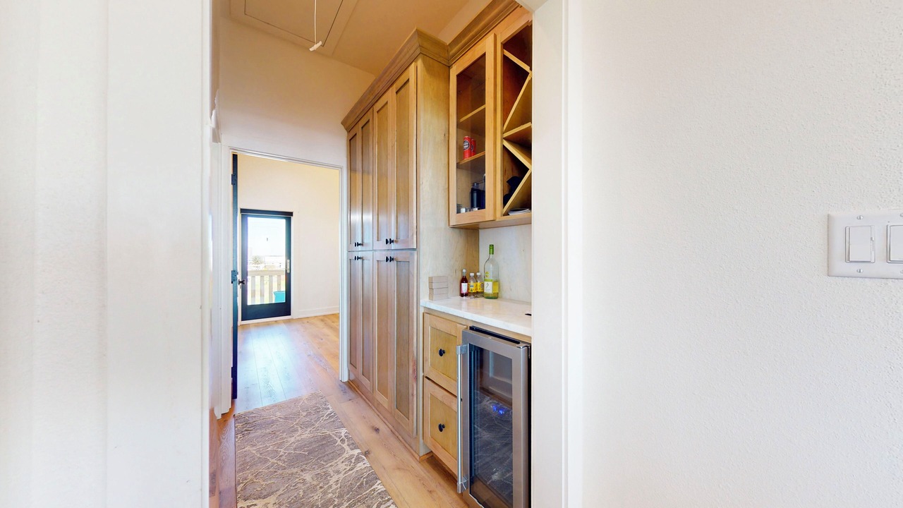 Photo of Kitchen in Gilchrist