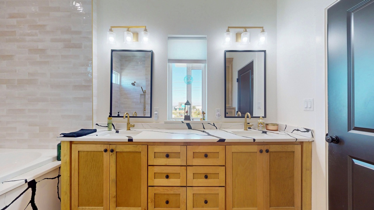 Photo of Bathroom in Gilchrist