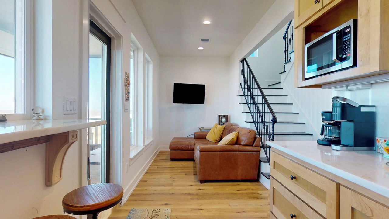 Photo of Livingroom in Gilchrist